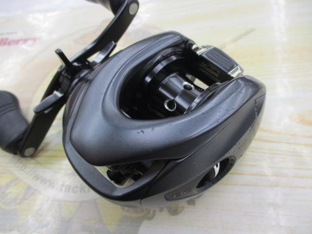 17エクスセンスDC XG RH