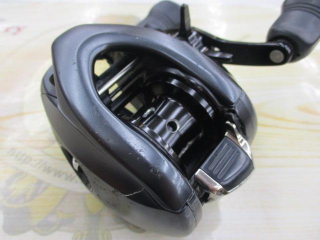 17エクスセンスDC XG RH