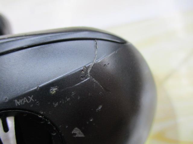 17エクスセンスDC XG RH