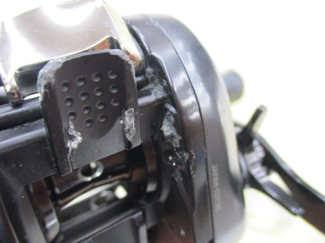 17エクスセンスDC XG RH