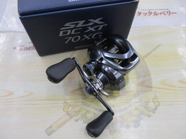 22SLX DC XT 70XG