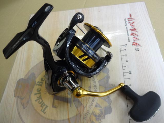 18レガリス LT4000D-CXH