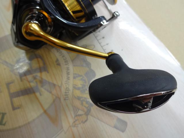 18レガリス LT4000D-CXH