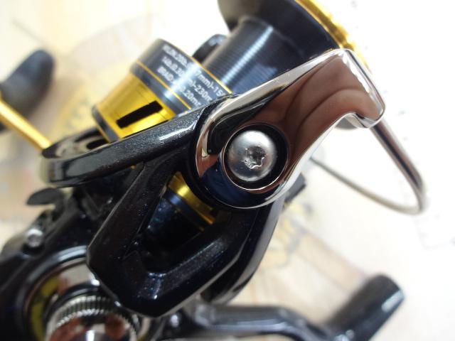 18レガリス LT4000D-CXH