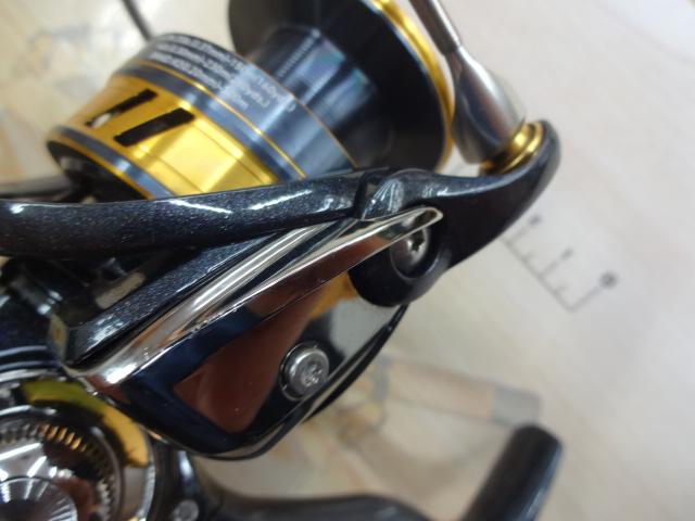 18レガリス LT4000D-CXH