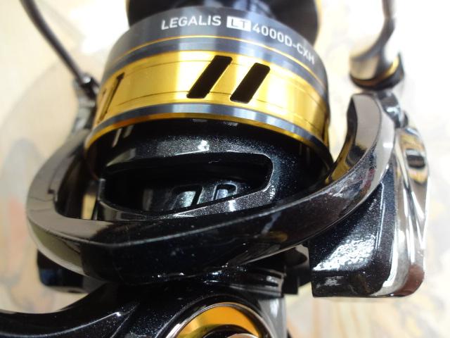 18レガリス LT4000D-CXH