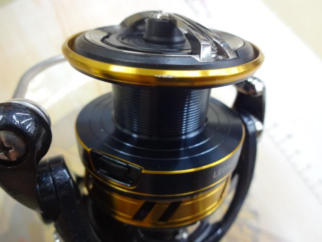 18レガリス LT4000D-CXH