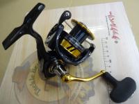 18レガリス LT4000D-CXH