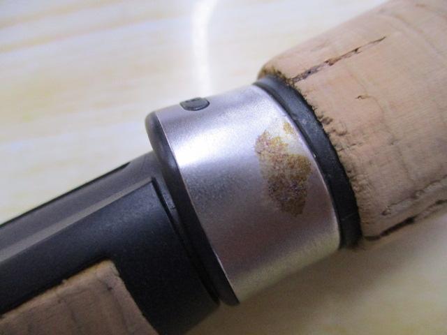 トラスティックS810M