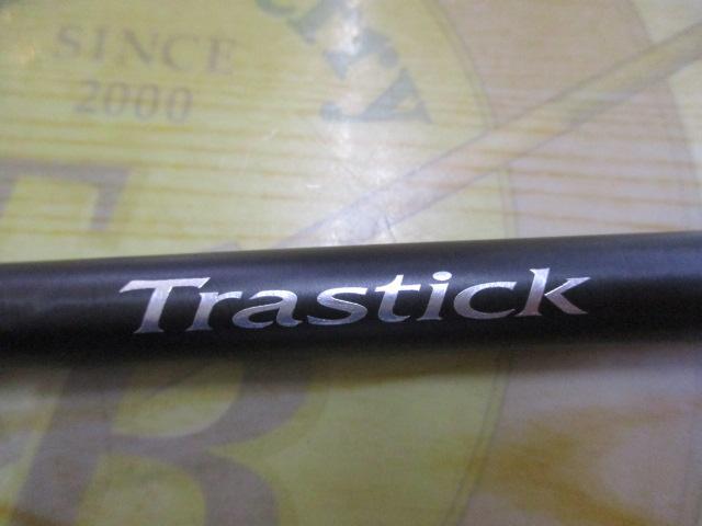 トラスティックS810M