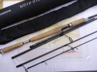 トラスティックS810M