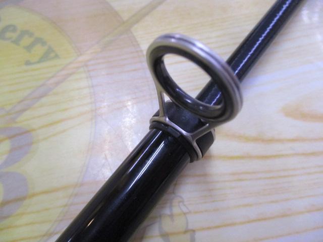 リバティクラブサーフT 15-270・K