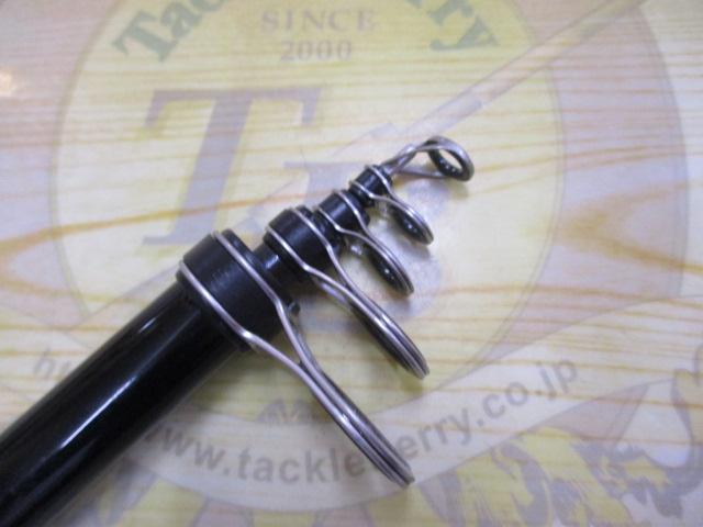 リバティクラブサーフT 15-270・K