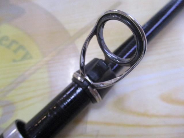 NS 遠投 4号プラス 4.50