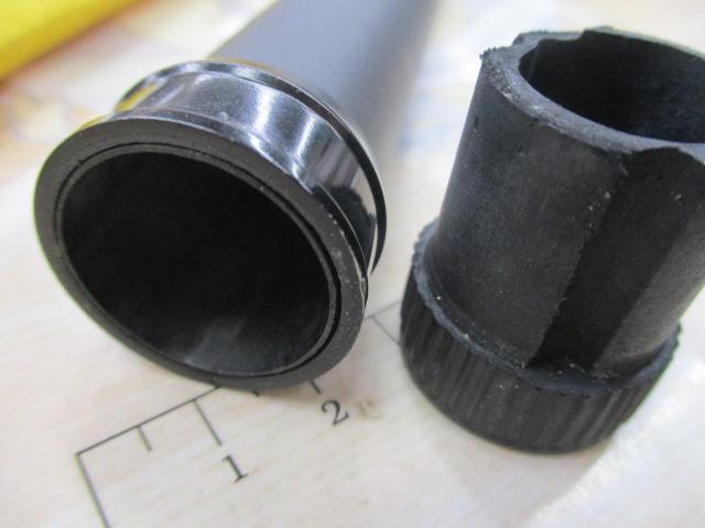 バーチカルプロ35miniⅡ イエロー