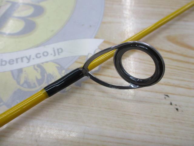 バーチカルプロ35miniⅡ イエロー