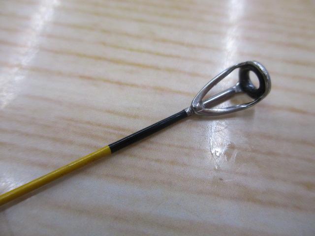 バーチカルプロ35miniⅡ イエロー