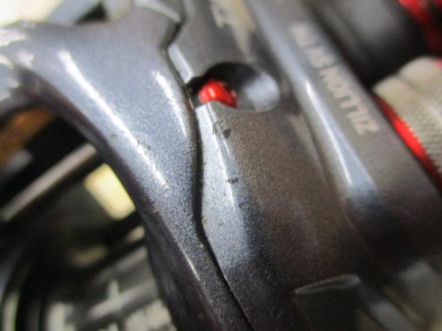 ジリオン SV TW 1016SV-SH