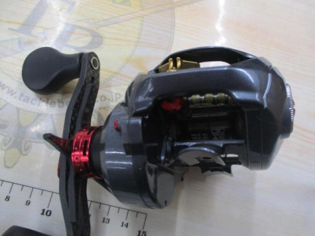 ジリオン SV TW 1016SV-SH