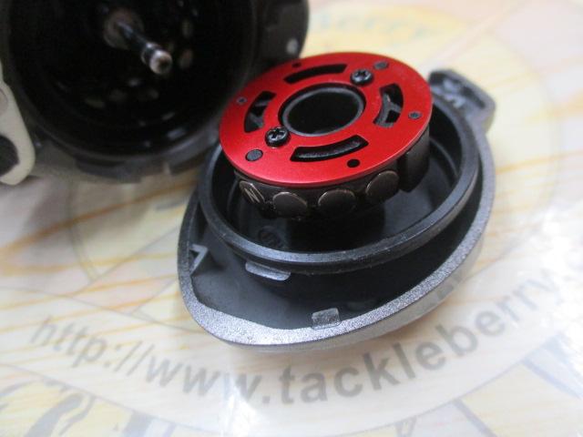 スコーピオンBFS XG RH