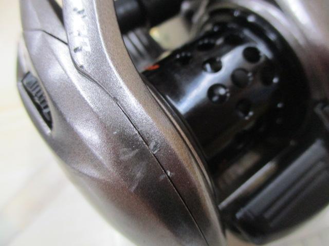 スコーピオンBFS XG RH