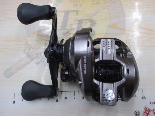 スコーピオンBFS XG RH