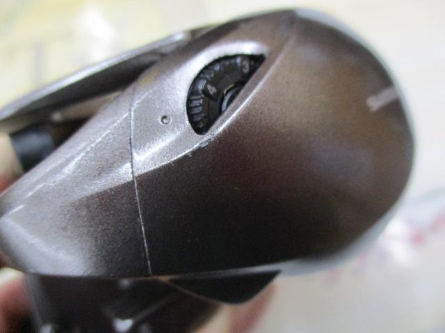 スコーピオンBFS XG RH