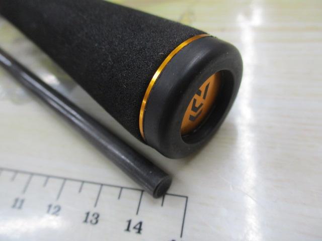 リベリオン 642MLFS