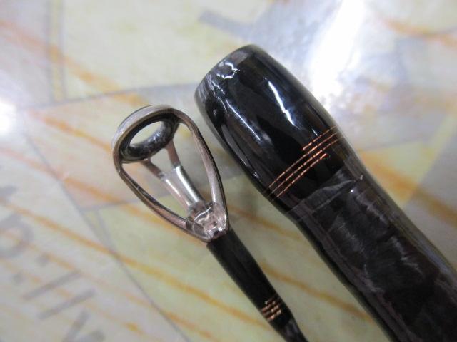 リベリオン 642MLFS