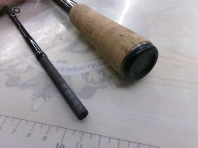 22バンタム 170MG-2