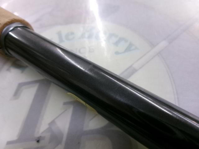 22バンタム 170MG-2