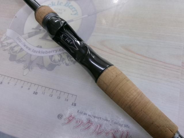 22バンタム 170MG-2