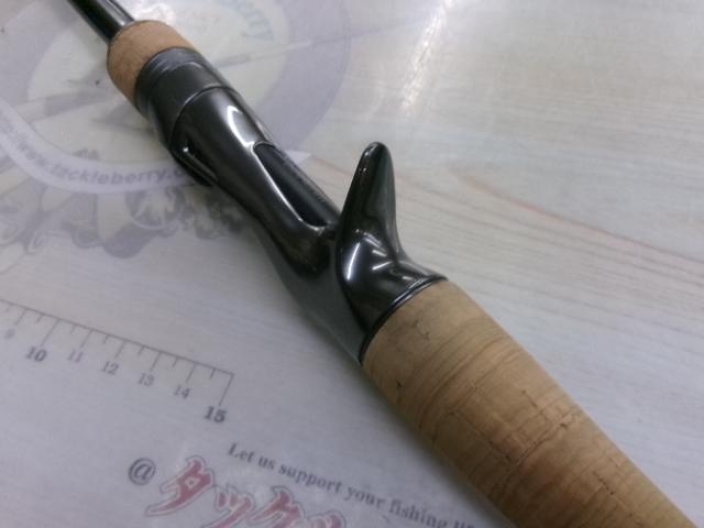 22バンタム 170MG-2