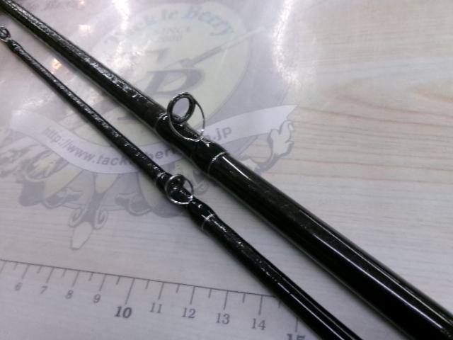 22バンタム 170MG-2