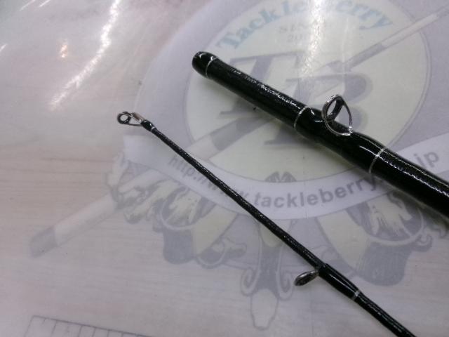 22バンタム 170MG-2