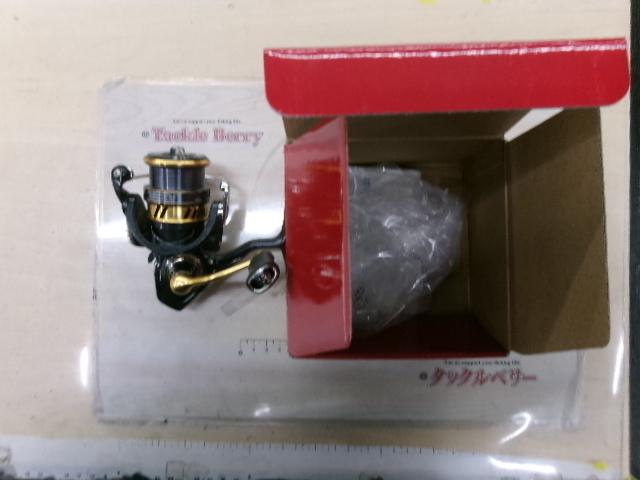 18レガリス LT2500S-XH