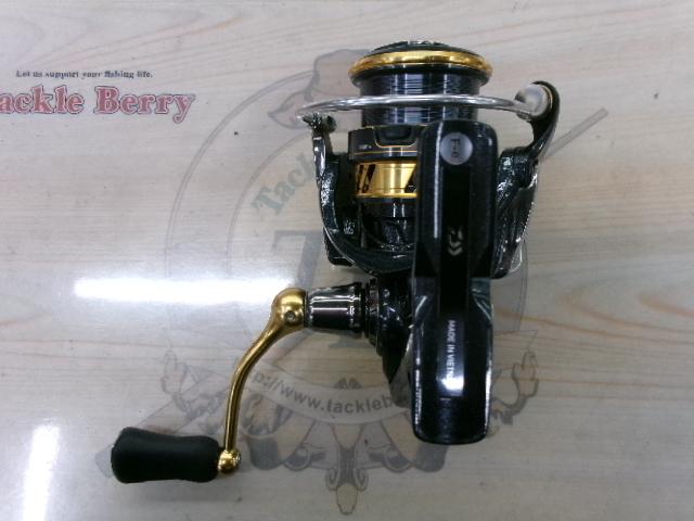 18レガリス LT2500S-XH