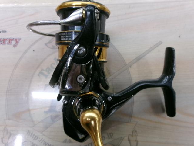 18レガリス LT2500S-XH