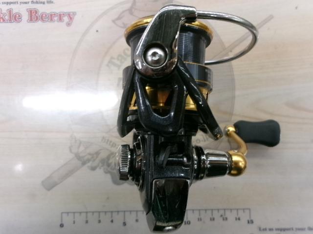 18レガリス LT2500S-XH