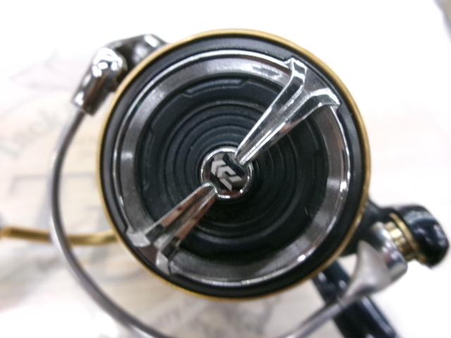 18レガリス LT2500S-XH