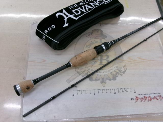 アドバンスメント60FPR-60リミテッド