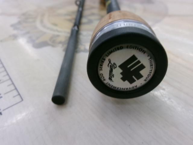 アドバンスメント60FPR-60リミテッド