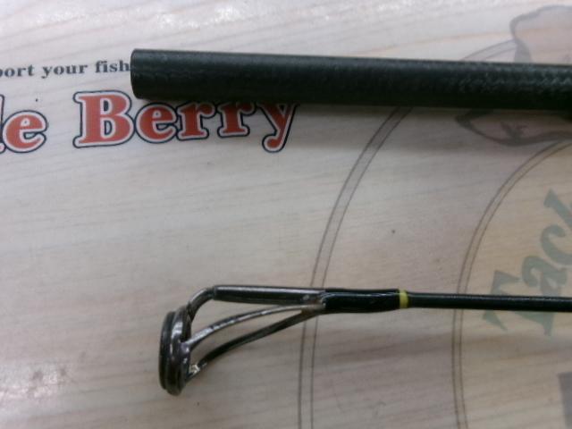 ソルティガドラド SG メーターオーバー 80S