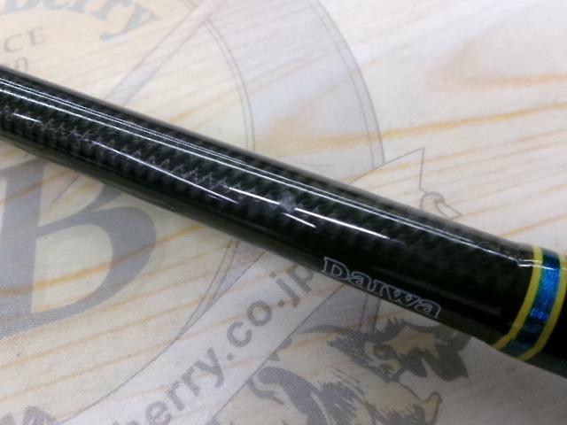 ソルティガドラド SG メーターオーバー 80S