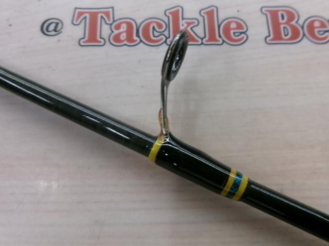 ソルティガドラド SG メーターオーバー 80S