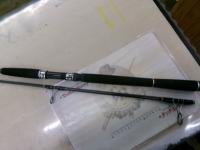 ソルティガドラド SG メーターオーバー 80S