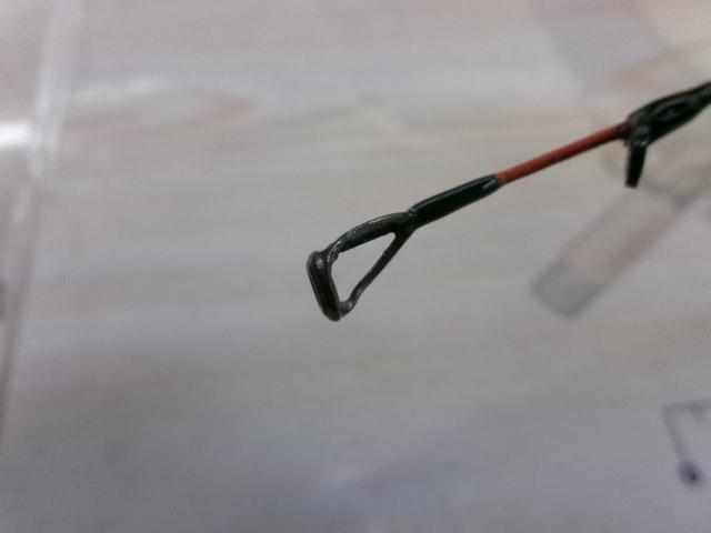 極鋭タチウオ テンヤSPEX 82-174