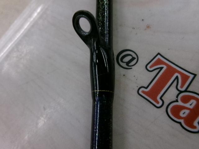 極鋭タチウオ テンヤSPEX 82-174