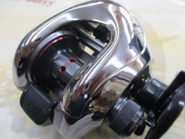 アンタレスDC7LV RH