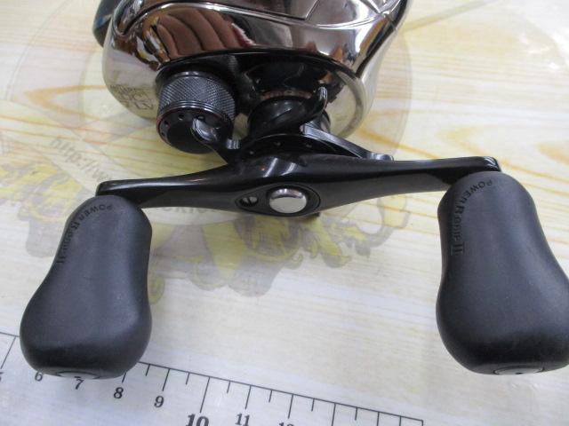 アンタレスDC7LV RH